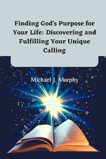 Couverture_Finding God's Purpose for Your Life