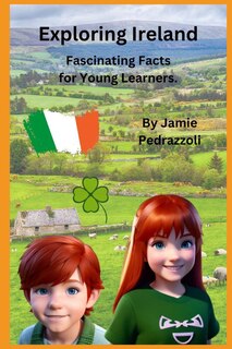 Front cover_Exploring Ireland