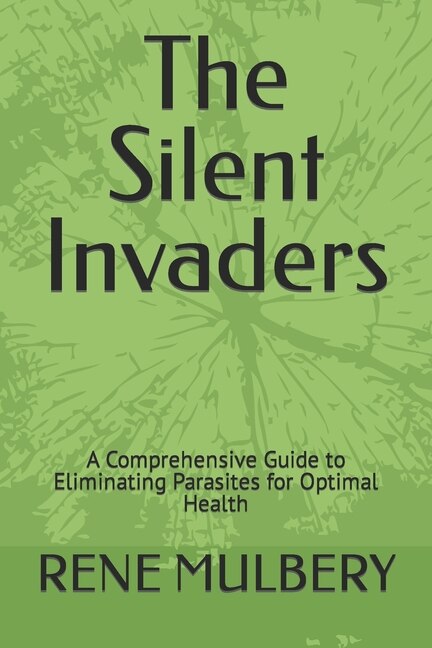 Couverture_The Silent Invaders