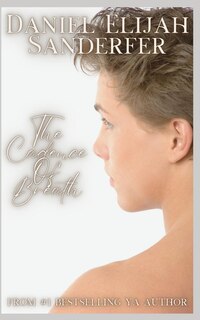 Front cover_The Cadence Of Breath