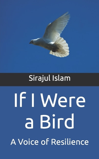 Front cover_If I Were a Bird