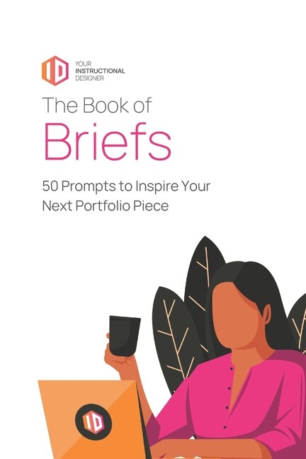 Front cover_The Book of Briefs