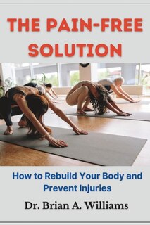 Couverture_The Pain-Free Solution