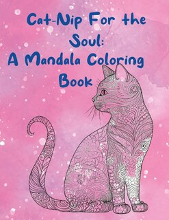 Front cover_Cat-Nip For The Soul