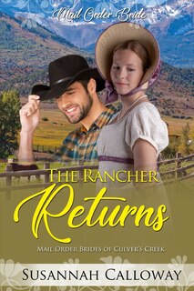 Front cover_The Rancher Returns