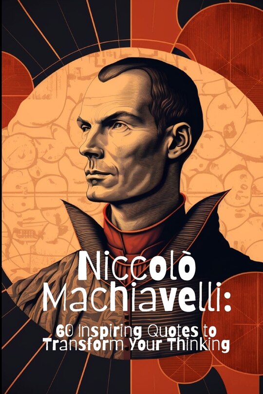 Front cover_Niccolò Machiavelli