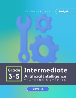 Couverture_AI Summer Camp