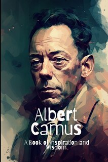 Front cover_Albert Camus