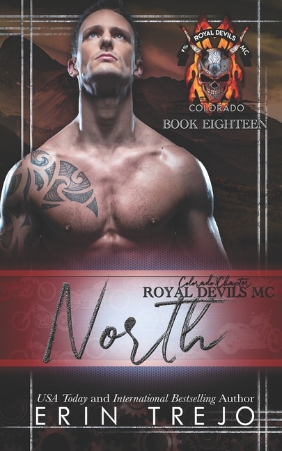 North: Royal Devils MC Colorado