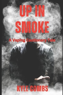 Front cover_Up In Smoke