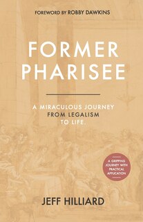 Couverture_Former Pharisee