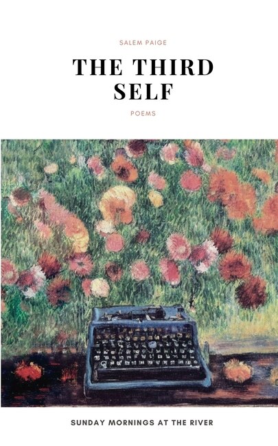 The Third Self: poems about creative identity