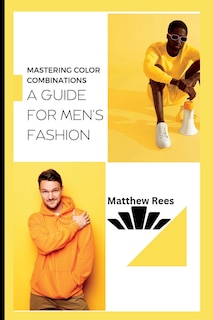Front cover_Mastering Color Combinations