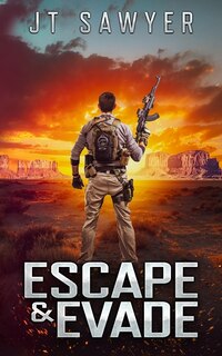 Couverture_Escape & Evade