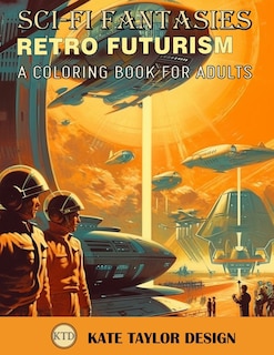 Front cover_Retro Futurism