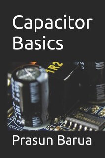 Couverture_Capacitor Basics