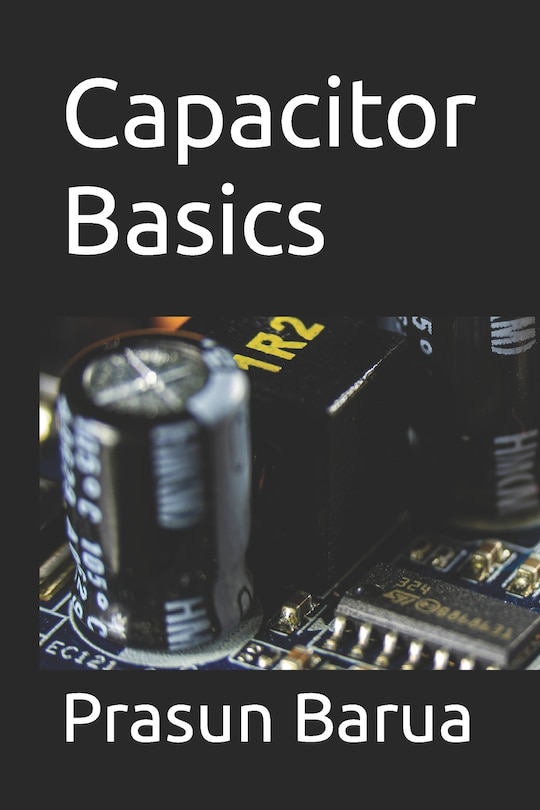 Couverture_Capacitor Basics