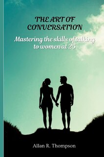 Front cover_The art of conversation