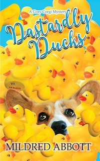 Couverture_Dastardly Ducks