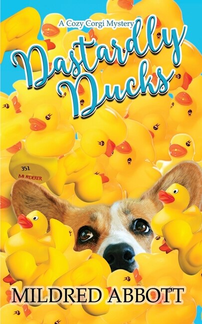 Couverture_Dastardly Ducks