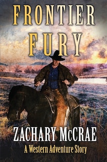 Front cover_Frontier Fury