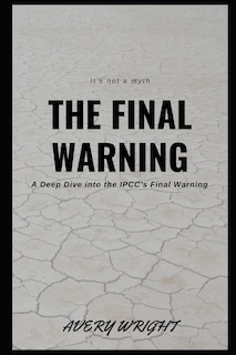 Front cover_The Final Warning