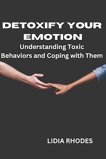 Couverture_Detoxify Your Emotion