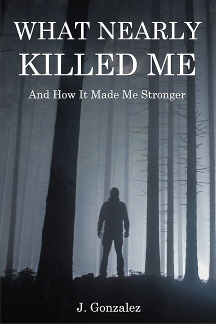 Front cover_What Nearly Killed Me