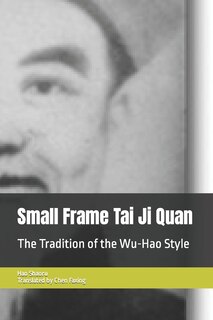 Couverture_Small Frame Tai Ji Quan