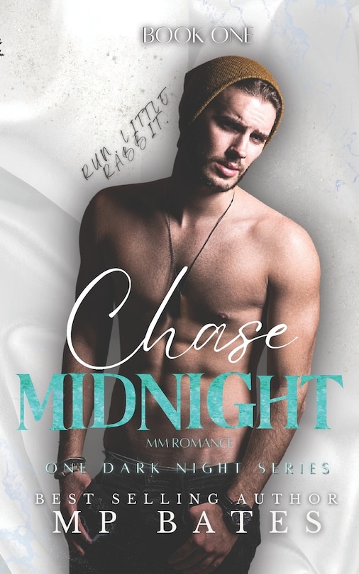 Chase Midnight: a MM primal one shot romance: (One Dark Night book one)