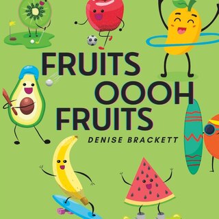 Front cover_Fruits Oooh Fruits
