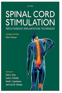 Front cover_Spinal Cord Stimulation
