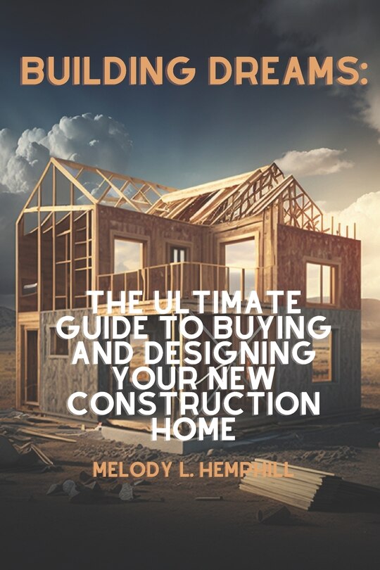 Couverture_Building Dreams