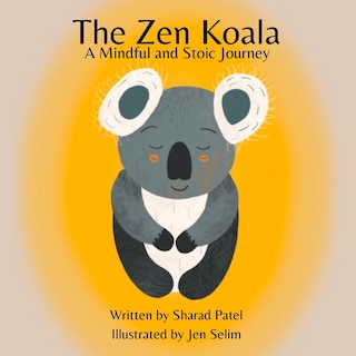 Front cover_The Zen Koala