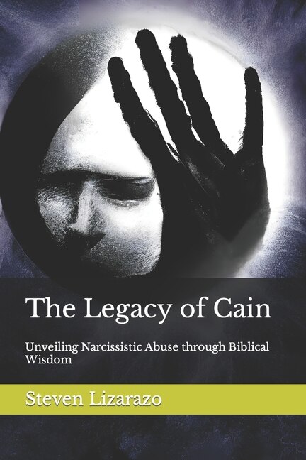 Couverture_The Legacy of Cain