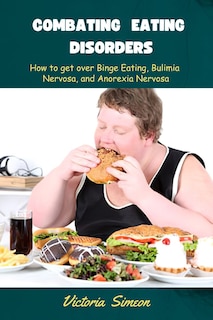 Front cover_Combating Eating Disorders