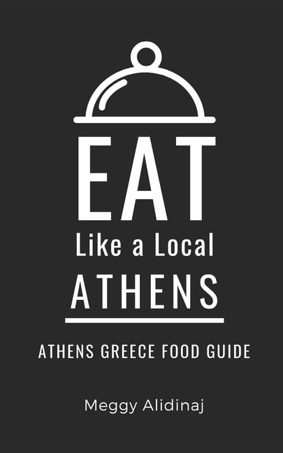 Front cover_Eat Like a Local- Athens