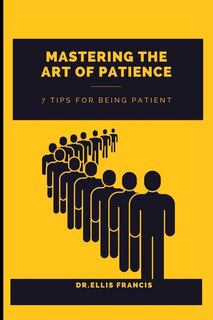 Couverture_Mastering the Art of Patience
