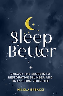 Couverture_Sleep Better