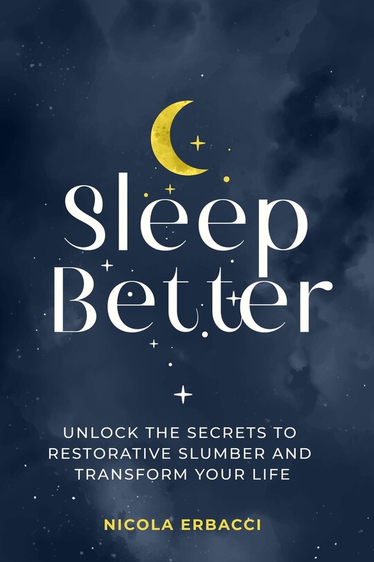 Couverture_Sleep Better
