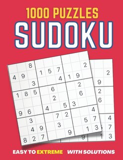 Front cover_Big Book of Sudoku