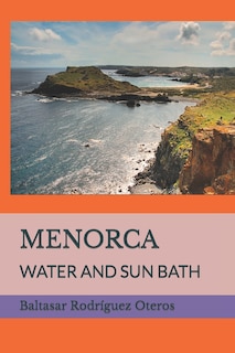 Front cover_Menorca