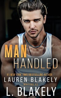 Front cover_Manhandled