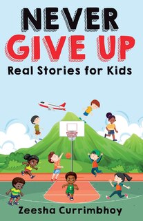 Couverture_Never Give Up