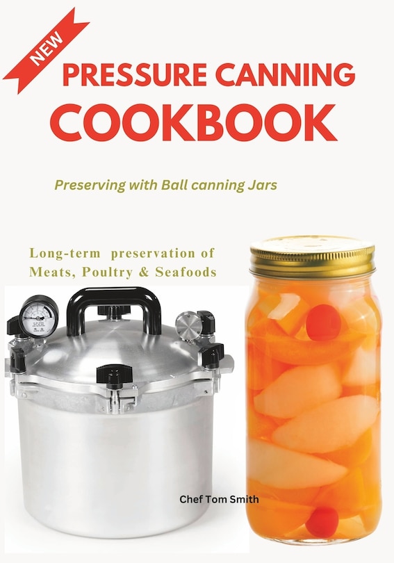 Couverture_Pressure Canning Cookbook