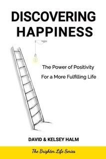 Front cover_Discovering Happiness