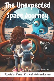 Couverture_The Unexpected Space Journey