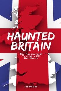 Front cover_Haunted Britain