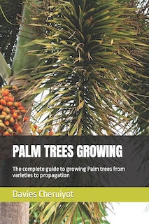 Front cover_Palm Trees Growing