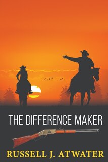 Front cover_The Difference Maker